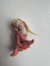 Ooak polymer clay for sale  LEICESTER