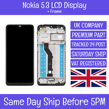 Nokia 5.3 1234 for sale  Shipping to Ireland