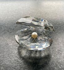 Swarovski figur muschel gebraucht kaufen  Vaihingen,-Rohr