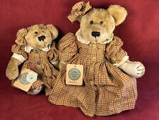 Boyds bears plush for sale  Allentown