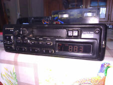 Autoradio pioneer 1900 d'occasion  Aulnoye-Aymeries