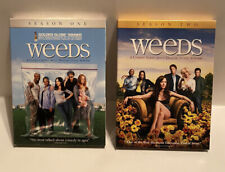 weed seasons 1 2 dvd for sale  Kent City