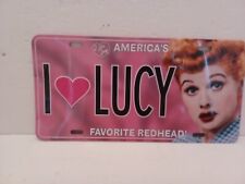 Love lucy decorative for sale  Conway