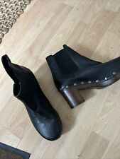 Next clog boots for sale  LONDON