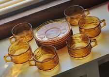 Vtg amber vereco for sale  Kenosha