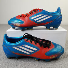 Adidas football boots for sale  NORTHALLERTON
