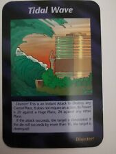 Tidal wave card d'occasion  Prades