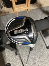 Taylormade sim max for sale  Cincinnati