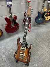 Pre owned schecter for sale  LIVERPOOL