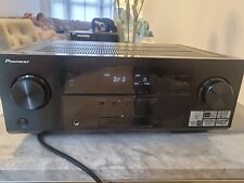 Pioneer receiver vsx for sale  ENFIELD