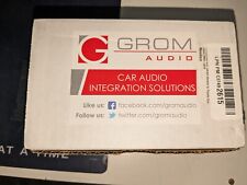audio bluetooth grom for sale  Louisville