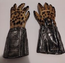 Predator mask gloves for sale  Mobile
