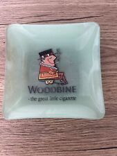 Vintage woodbine great for sale  BURTON-ON-TRENT