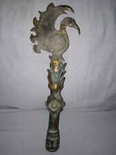 Chinese bronze dragon for sale  CUMNOCK