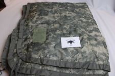 Army ucp poncho for sale  WARWICK