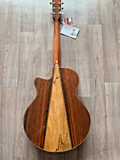 Guitar tanglewood java for sale  SUNDERLAND