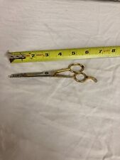 Thinning shears for sale  Oxford