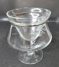 seafood goblets cocktail for sale  Show Low