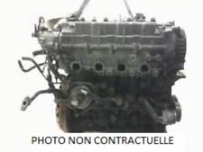 Moteur peugeot 206 d'occasion  Pont-l'Abbé-d'Arnoult