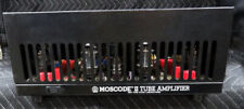 tube amplifiers repairs for sale  Bloomington