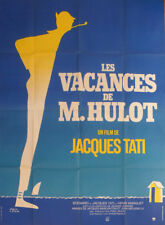 Mr. hulot holiday d'occasion  France