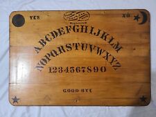 Antique 1891 Kennard Ouija Board in Excellent Condition with Runners Intact for sale  Shipping to South Africa