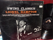 Jazz lionel hampton for sale  San Diego
