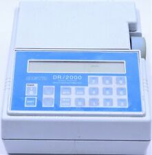 BETZ DR / 2000 DR2000 45800-00 SPECTROPHOTOMETER for sale  Shipping to South Africa