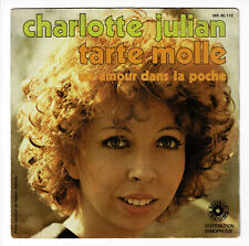 Charlotte julian disque d'occasion  Ambillou