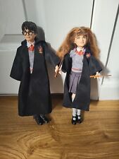 Harry hermione dolls for sale  DEESIDE