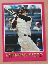 Anthony rizzo 2024 for sale  Apex