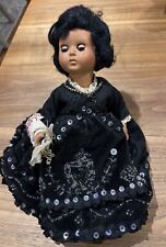Vintage furga doll for sale  UK