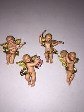 Vintage italy nativity for sale  Jacksonville