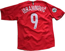 Ibrahimovic maglia juventus usato  Roma