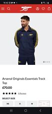 Arsenal adidas originals for sale  WALTHAM CROSS