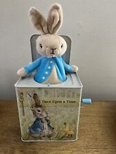 Beatrix potter peter for sale  Tampa