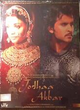 Jodhaa akbar dvd for sale  UK