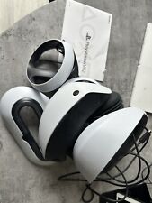playstation virtual reality for sale  CHERTSEY