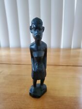Vintage primitive carved for sale  Shipping to Ireland