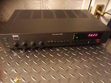 Nad 7125 amplifier for sale  NOTTINGHAM