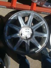 Wheel 18x7 aluminum for sale  Bloomfield