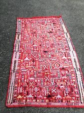 Ancien tapis berbere d'occasion  Annemasse