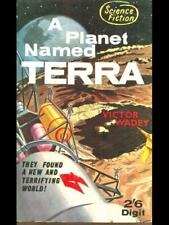 Planet named terra usato  Italia