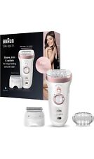 Braun silk épil usato  Anzio