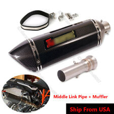 Slip modified muffler for sale  Hebron