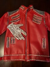 Rubies michael jackson for sale  Seminole