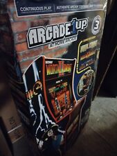 Arcade 1up mortal for sale  Edmond