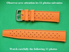 Interchangeable bracelet orang d'occasion  Villeneuve-Loubet