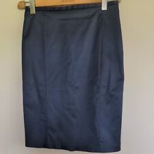 Coast navy satin for sale  YORK