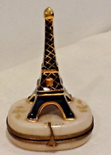 Limoges eiffel tower for sale  UK